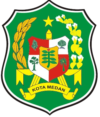 Logo Pemko Medan